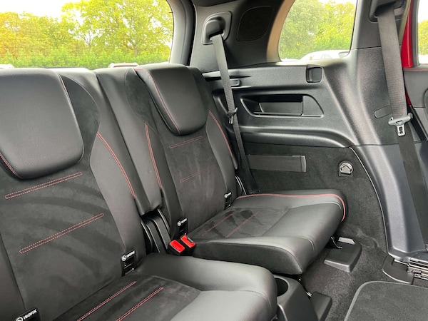 Used Mercedes-Benz GLB 2024 for sale - 76289018: Photo 14