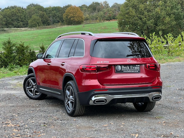 Used Mercedes-Benz GLB 2024 for sale - 76289018: Photo 16