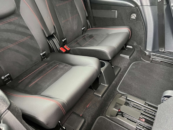 Used Mercedes-Benz GLB 2024 for sale - 76289018: Photo 17