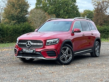Mercedes-Benz - GLB