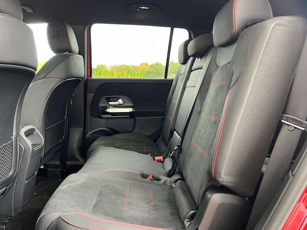 Used Mercedes-Benz GLB 2024 for sale - 76289018: Photo 22