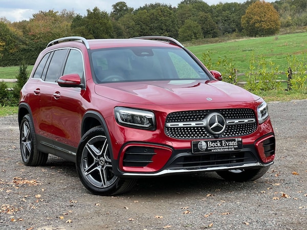 Used Mercedes-Benz GLB 2024 for sale - 76289018: Photo 23
