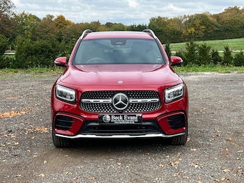 Used Mercedes-Benz GLB 2024 for sale - 76289018: Photo 2