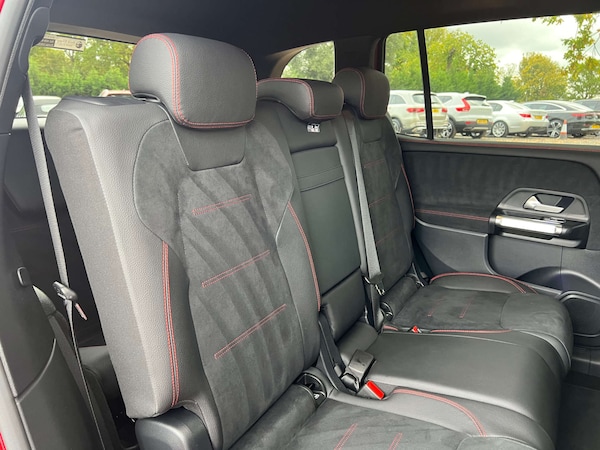 Used Mercedes-Benz GLB 2024 for sale - 76289018: Photo 36