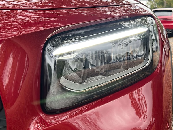 Used Mercedes-Benz GLB 2024 for sale - 76289018: Photo 37