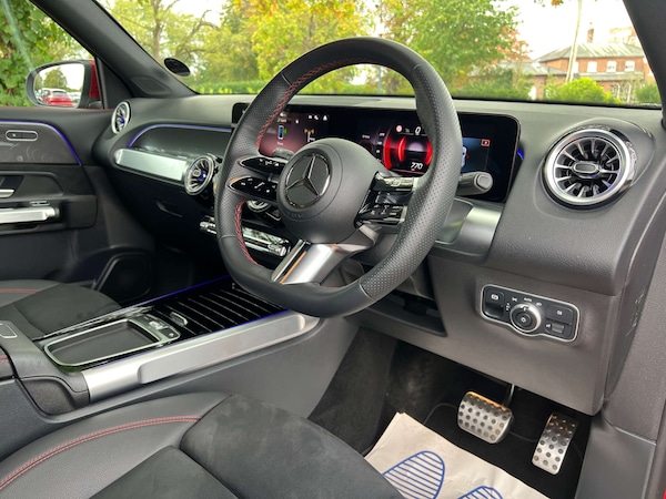 Used Mercedes-Benz GLB 2024 for sale - 76289018: Photo 38