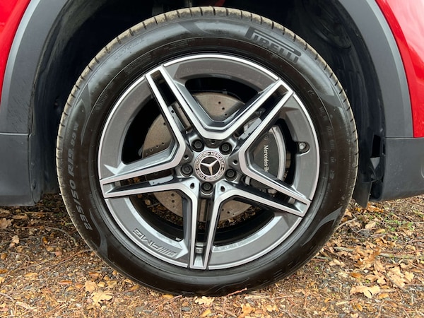 Used Mercedes-Benz GLB 2024 for sale - 76289018: Photo 39