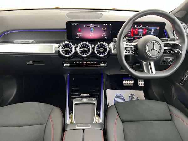 Used Mercedes-Benz GLB 2024 for sale - 76289018: Photo 40
