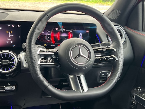 Used Mercedes-Benz GLB 2024 for sale - 76289018: Photo 41