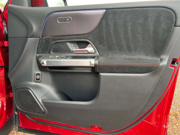 Used Mercedes-Benz GLB 2024 for sale - 76289018: Photo 42