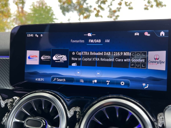Used Mercedes-Benz GLB 2024 for sale - 76289018: Photo 48