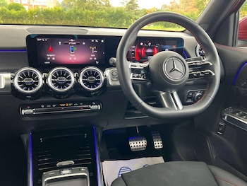Used Mercedes-Benz GLB 2024 for sale - 76289018: Photo 4