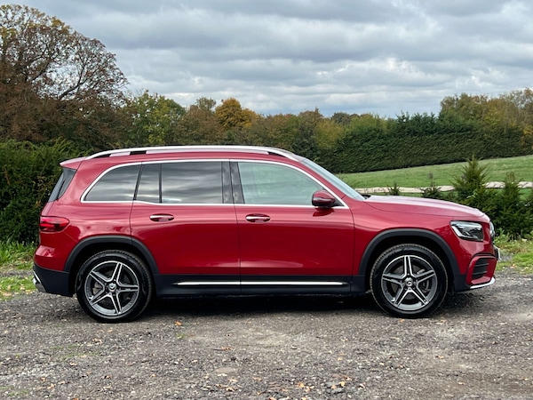 Used Mercedes-Benz GLB 2024 for sale - 76289018: Photo 5