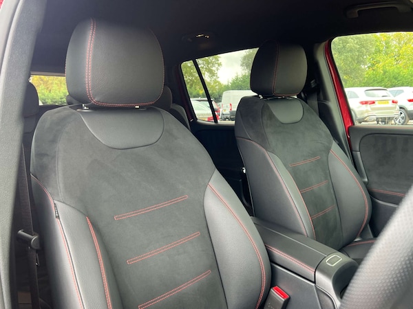 Used Mercedes-Benz GLB 2024 for sale - 76289018: Photo 7
