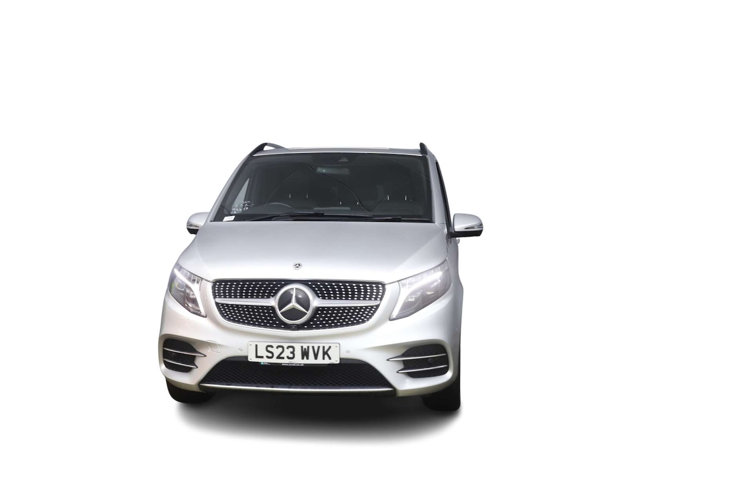 Used Mercedes-Benz V-Class 2023 for sale - 77765780: Photo 10