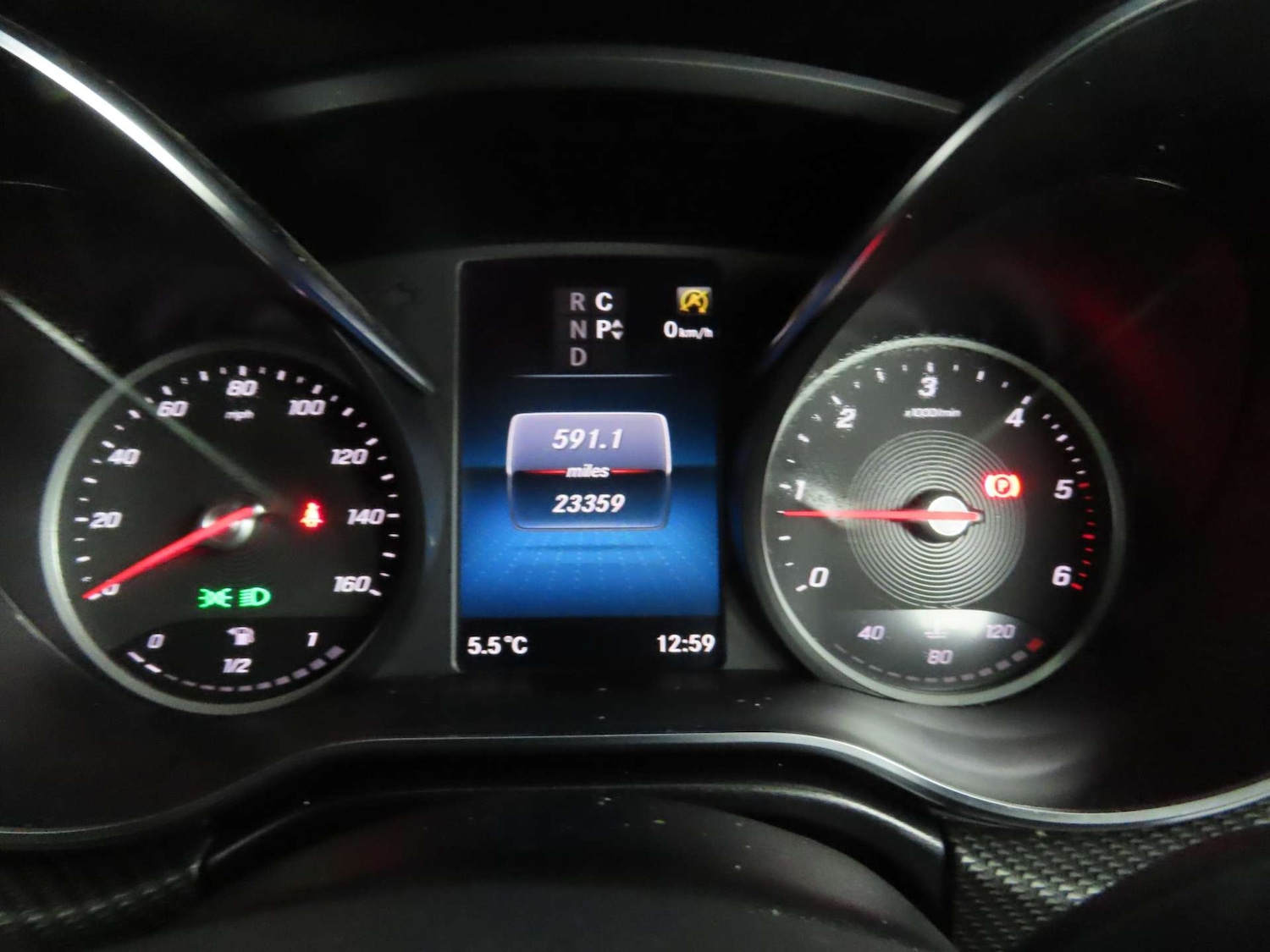 Used Mercedes-Benz V-Class 2023 for sale - 77765780: Photo 17