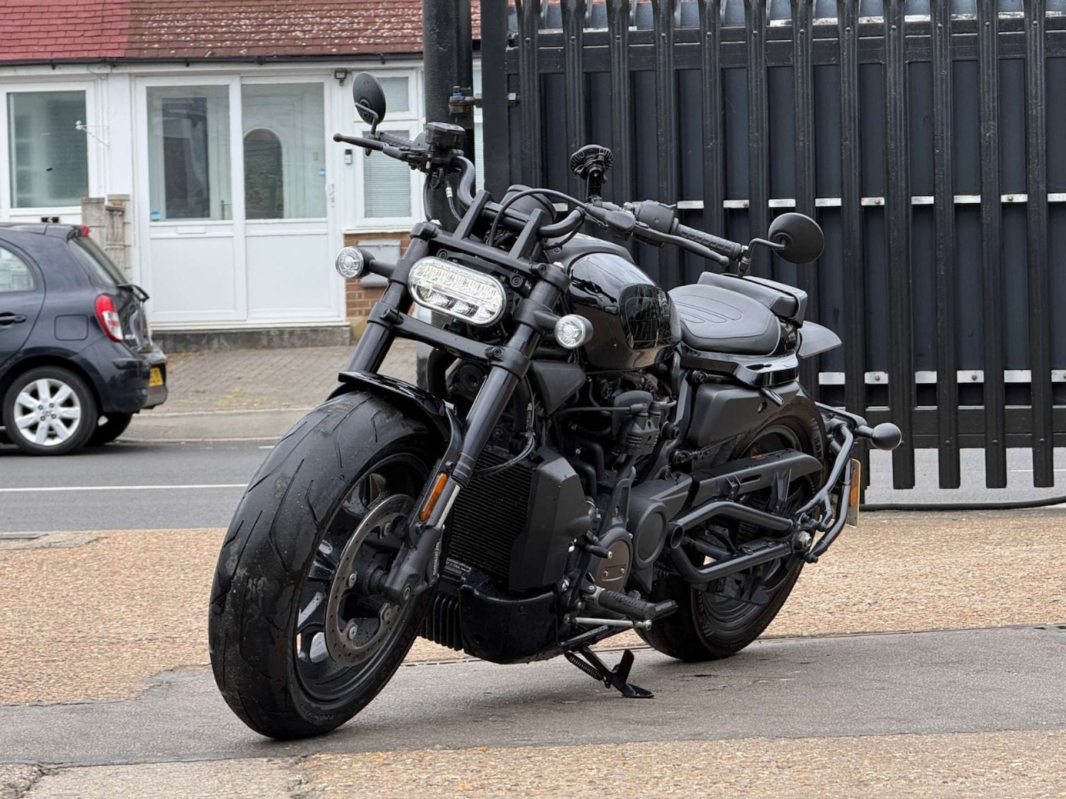 Used Harley-Davidson Sportster 2022 for sale - 78593526: Photo 1