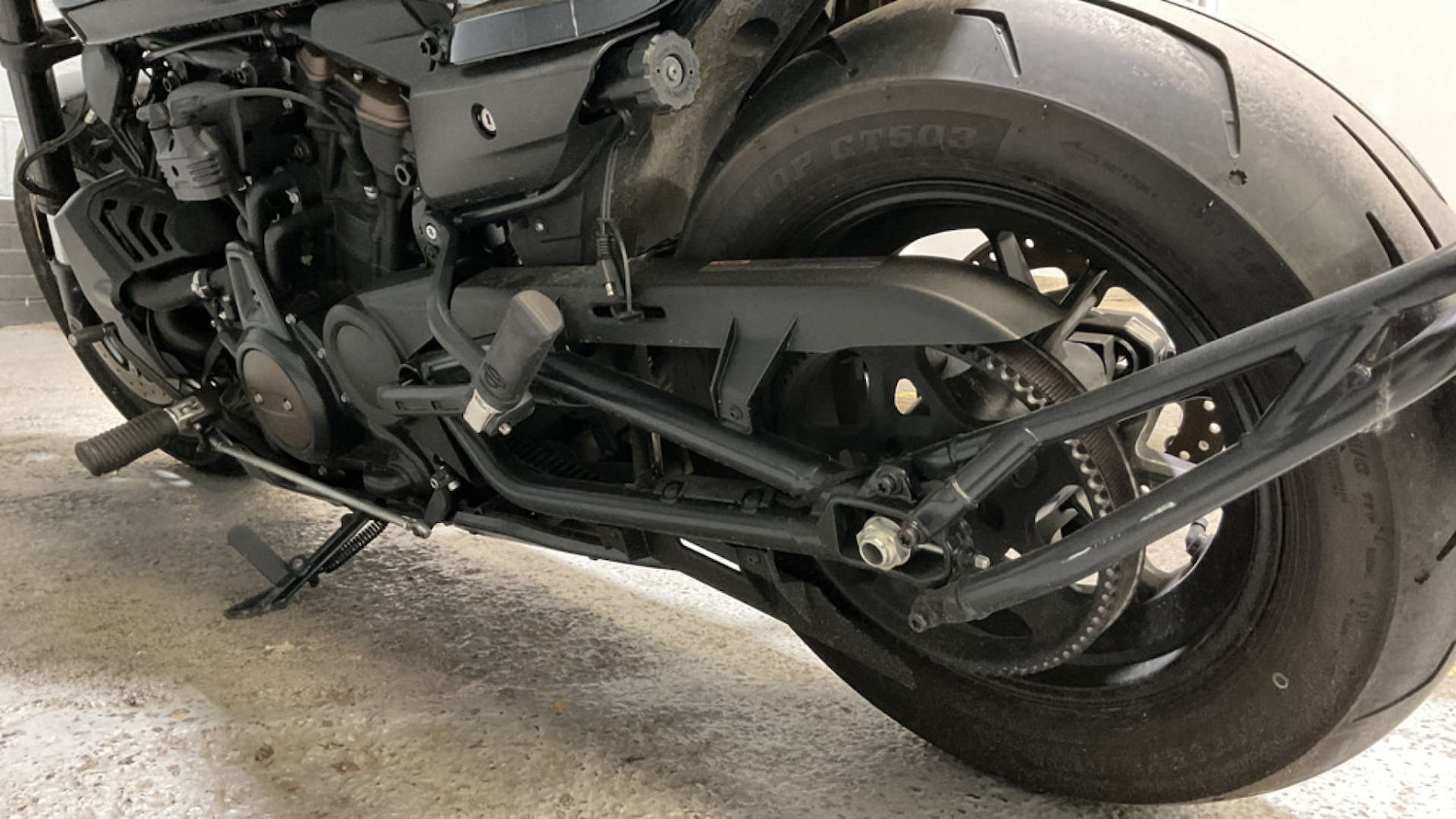 Used Harley-Davidson Sportster 2022 for sale - 78593526: Photo 10