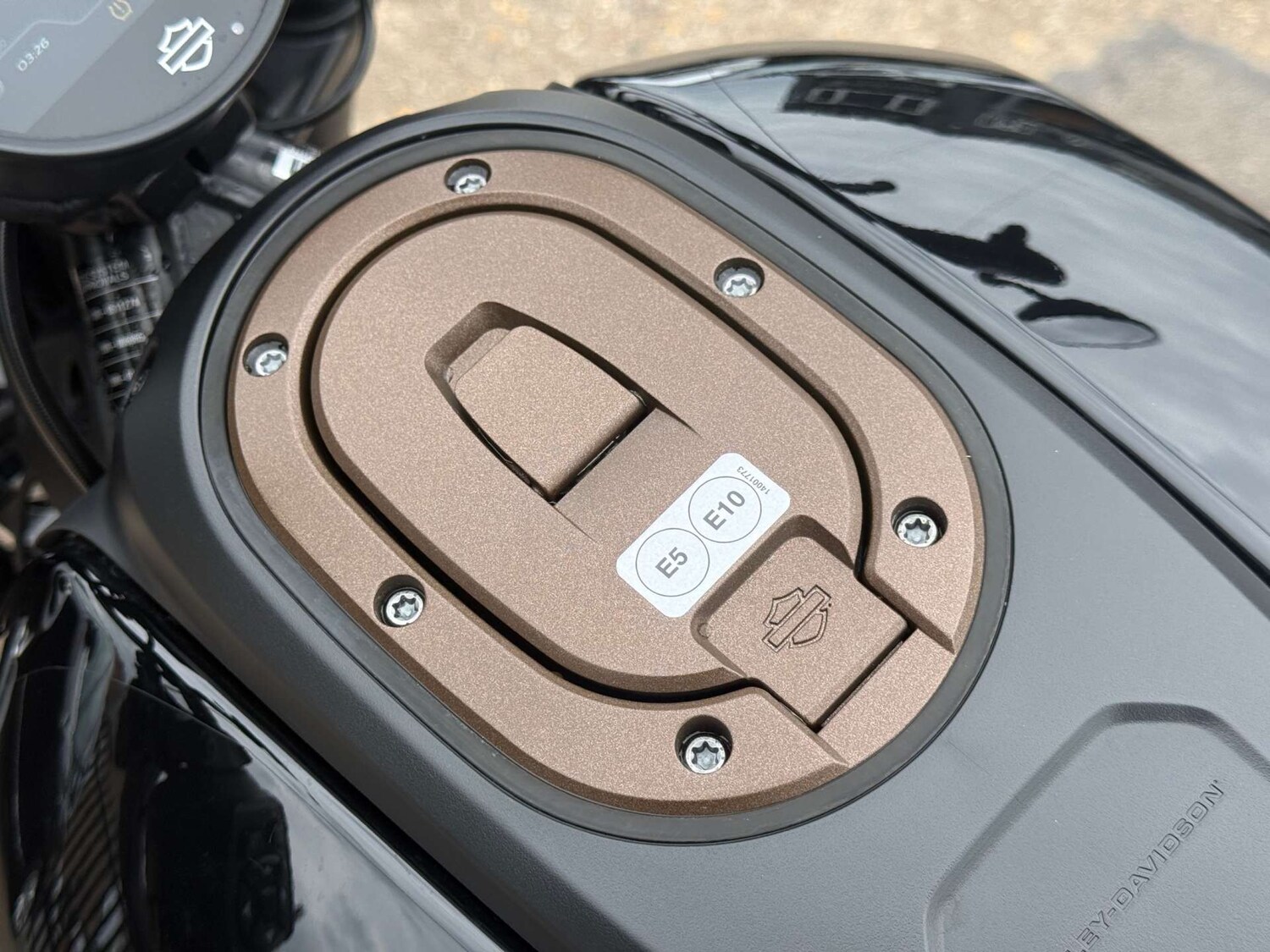 Used Harley-Davidson Sportster 2022 for sale - 78593526: Photo 11