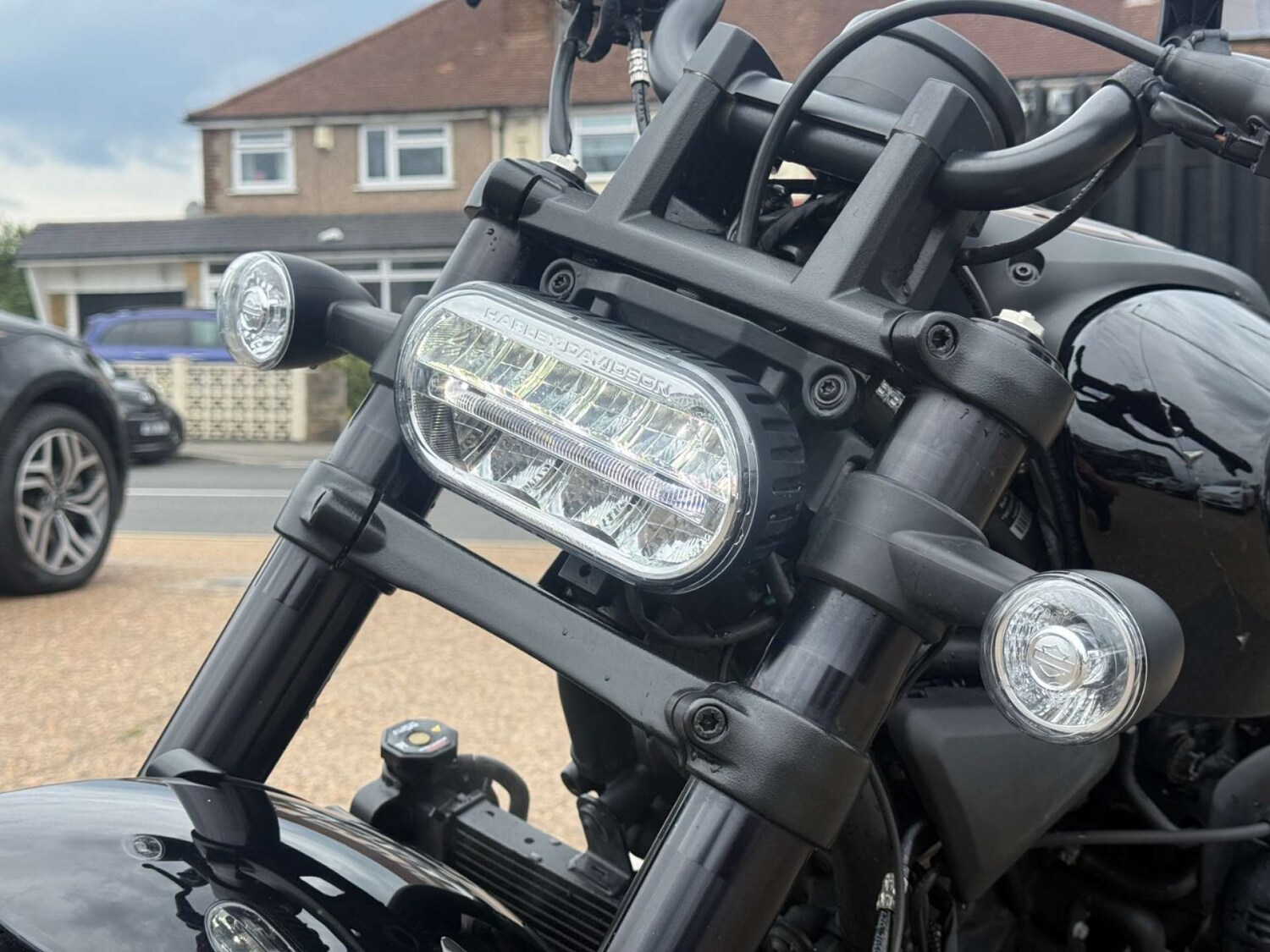 Used Harley-Davidson Sportster 2022 for sale - 78593526: Photo 13