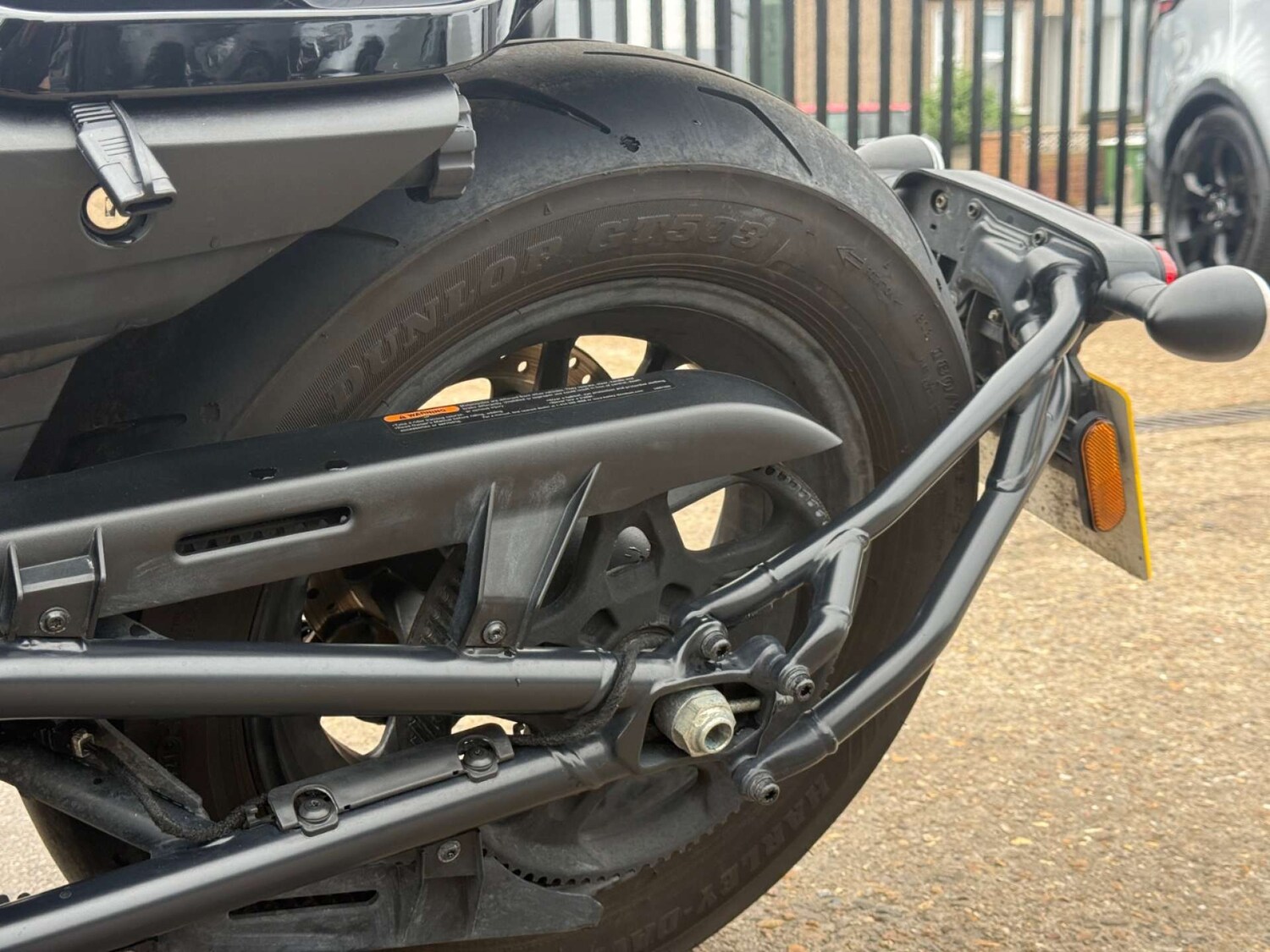 Used Harley-Davidson Sportster 2022 for sale - 78593526: Photo 14