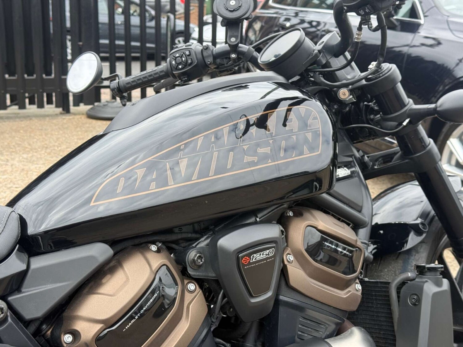 Used Harley-Davidson Sportster 2022 for sale - 78593526: Photo 16