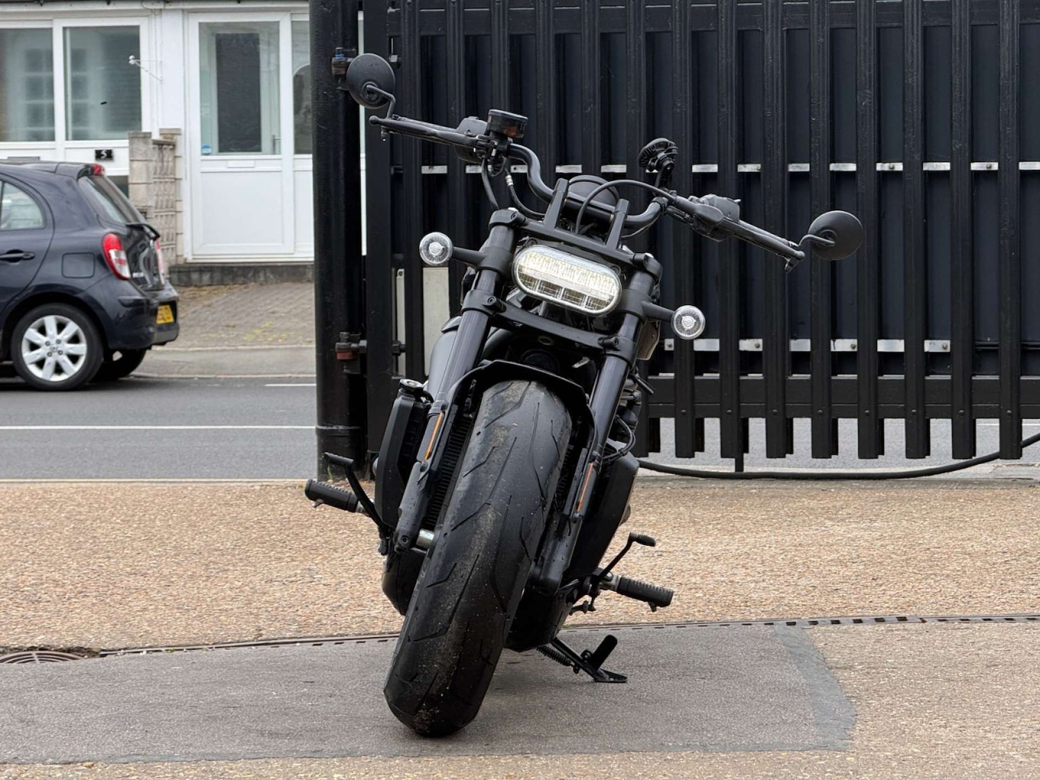 Used Harley-Davidson Sportster 2022 for sale - 78593526: Photo 2