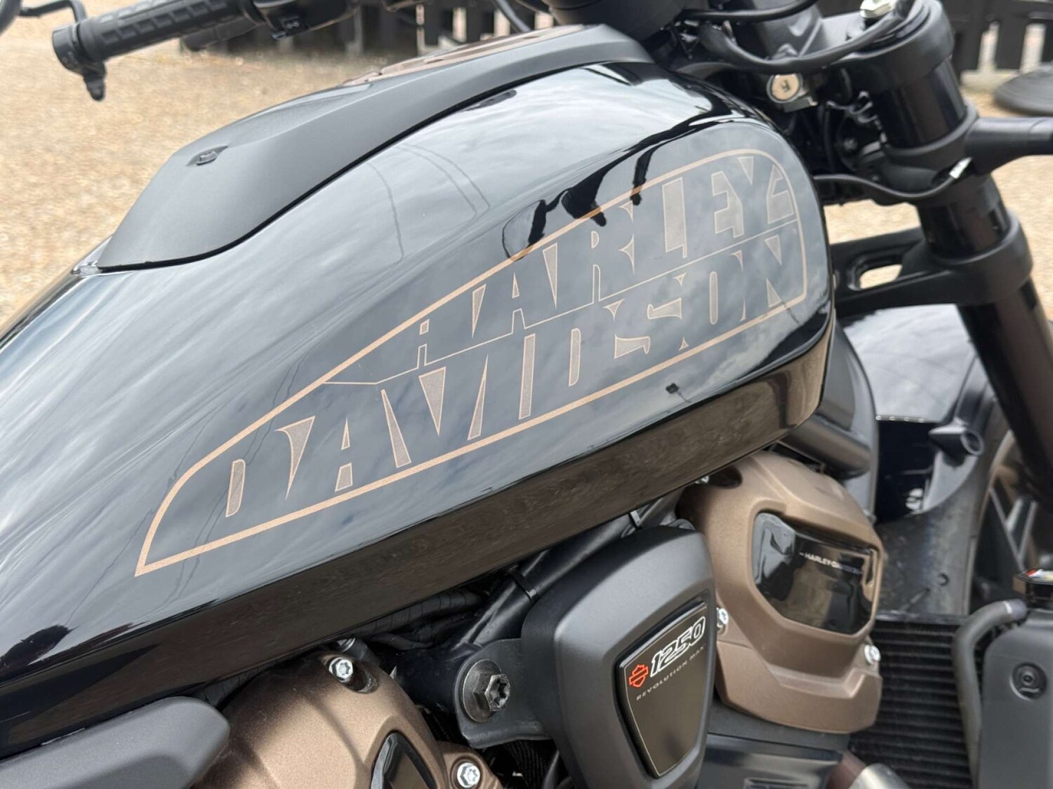 Used Harley-Davidson Sportster 2022 for sale - 78593526: Photo 20
