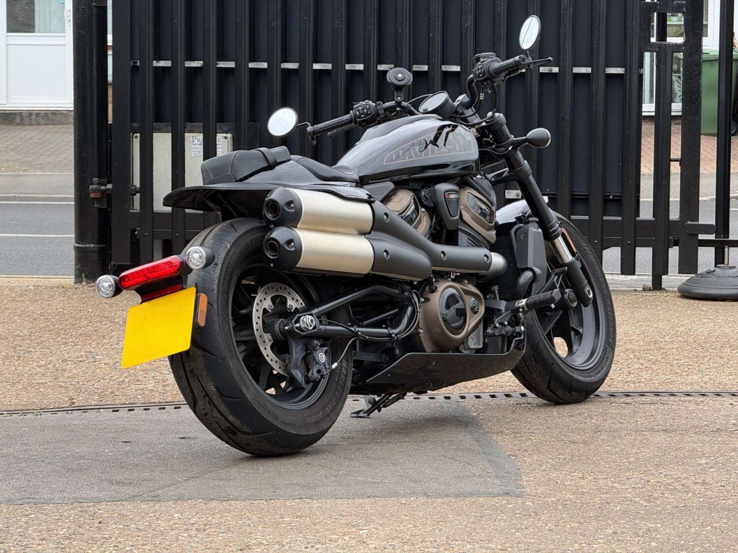 Used Harley-Davidson Sportster 2022 for sale - 78593526: Photo 22