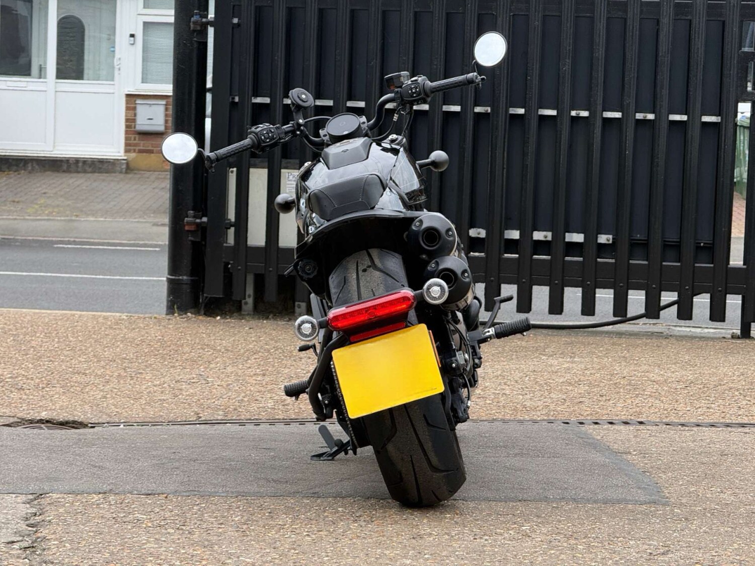 Used Harley-Davidson Sportster 2022 for sale - 78593526: Photo 26