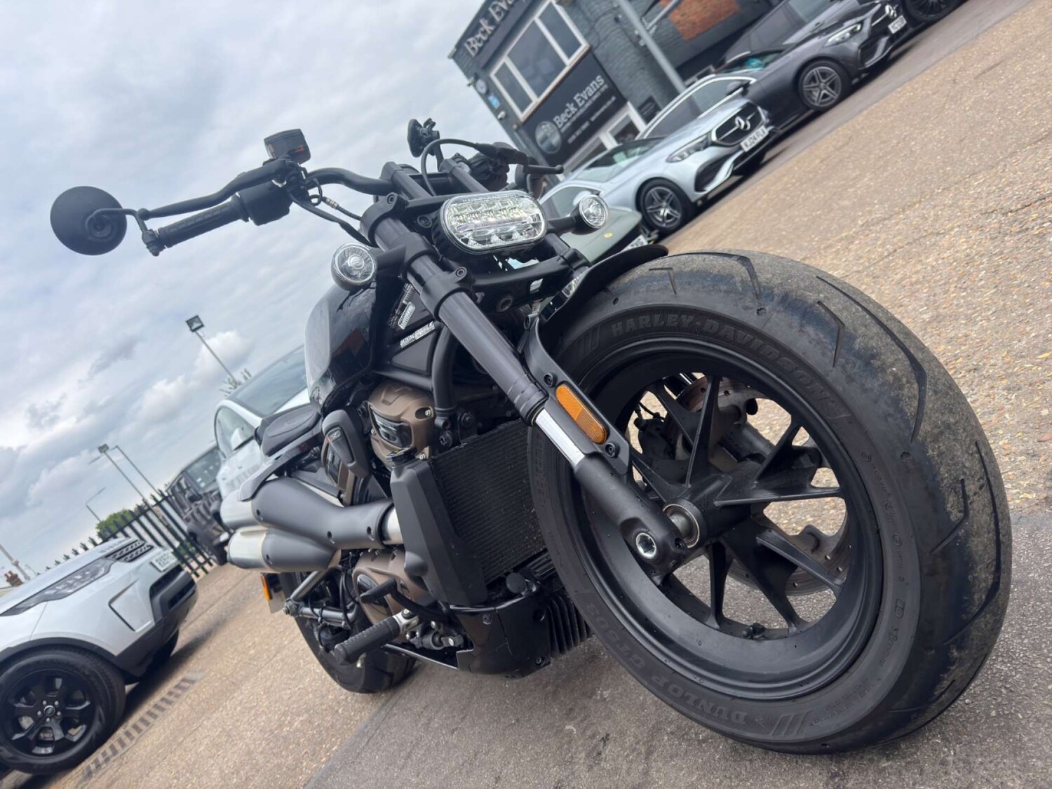 Used Harley-Davidson Sportster 2022 for sale - 78593526: Photo 28