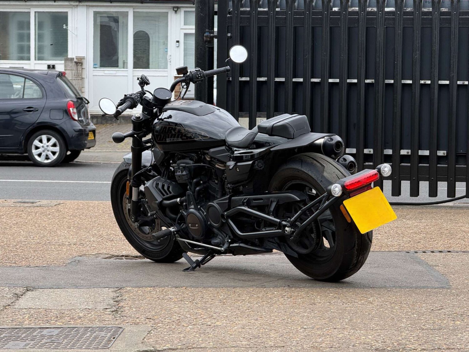 Used Harley-Davidson Sportster 2022 for sale - 78593526: Photo 32