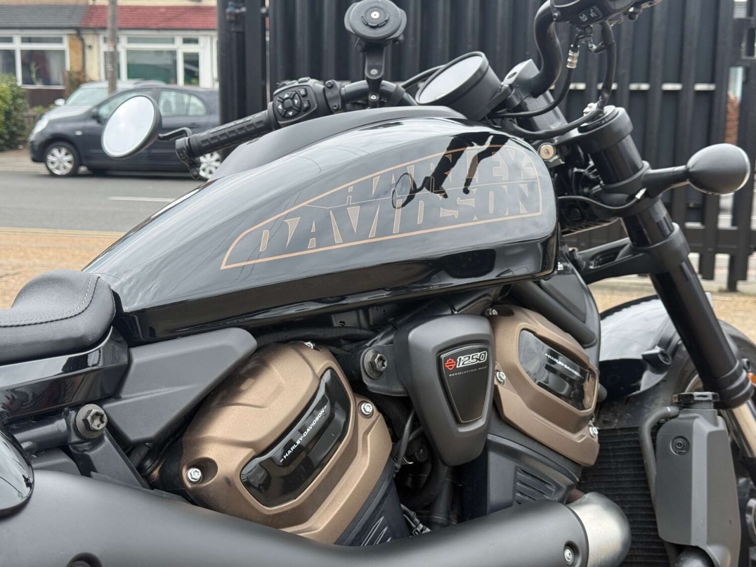 Used Harley-Davidson Sportster 2022 for sale - 78593526: Photo 4