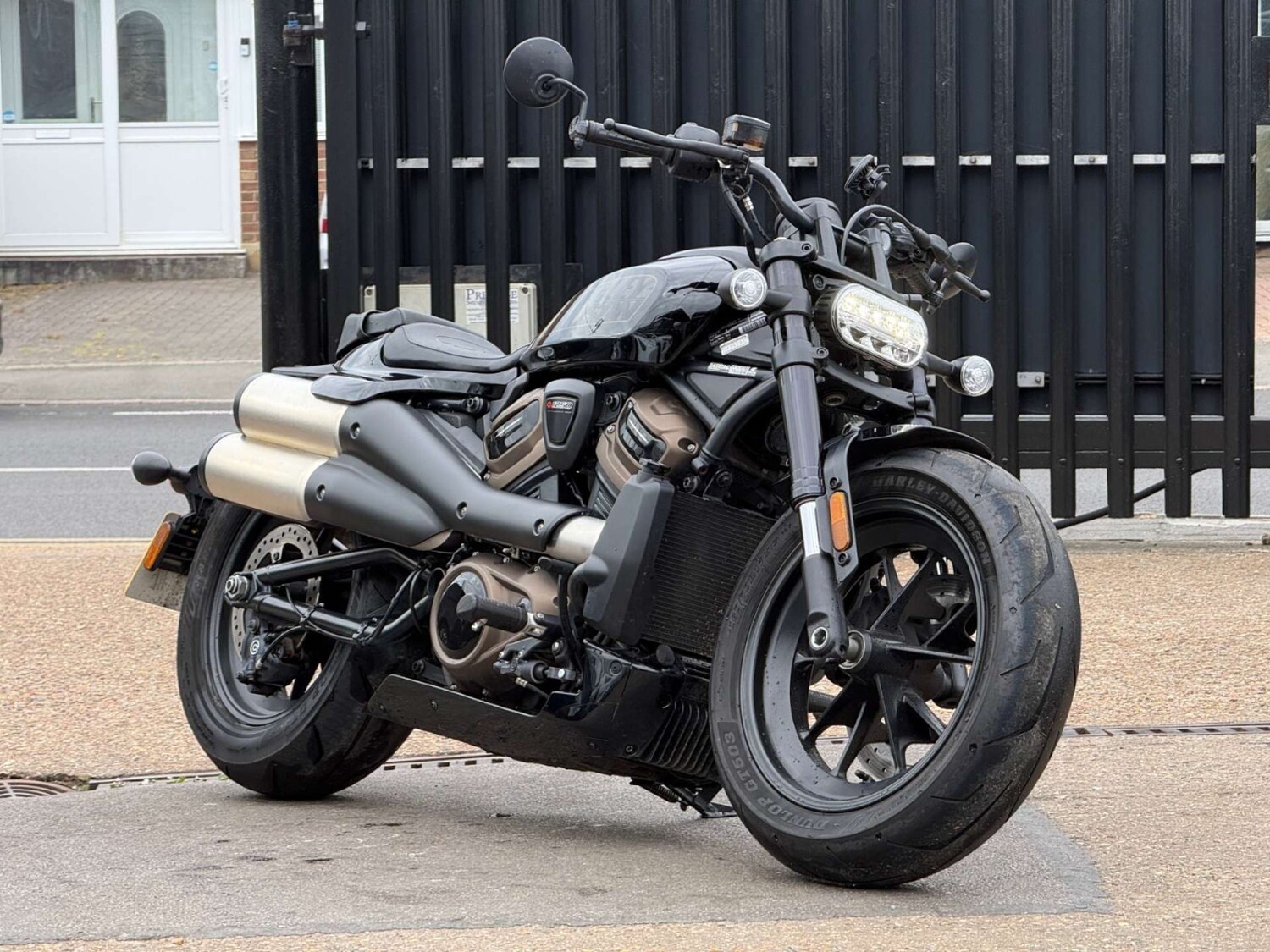 Used Harley-Davidson Sportster 2022 for sale - 78593526: Photo 5