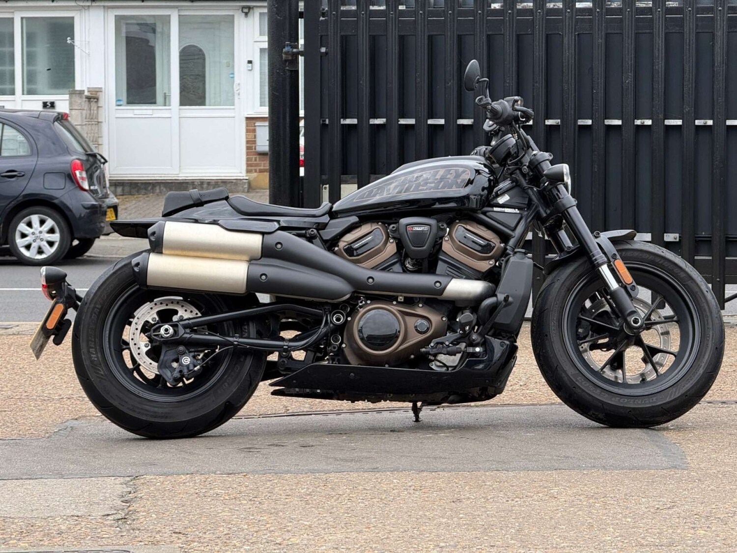 Used Harley-Davidson Sportster 2022 for sale - 78593526: Photo 7