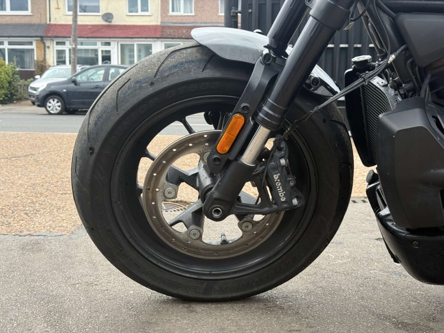 Used Harley-Davidson Sportster 2022 for sale - 78593526: Photo 8
