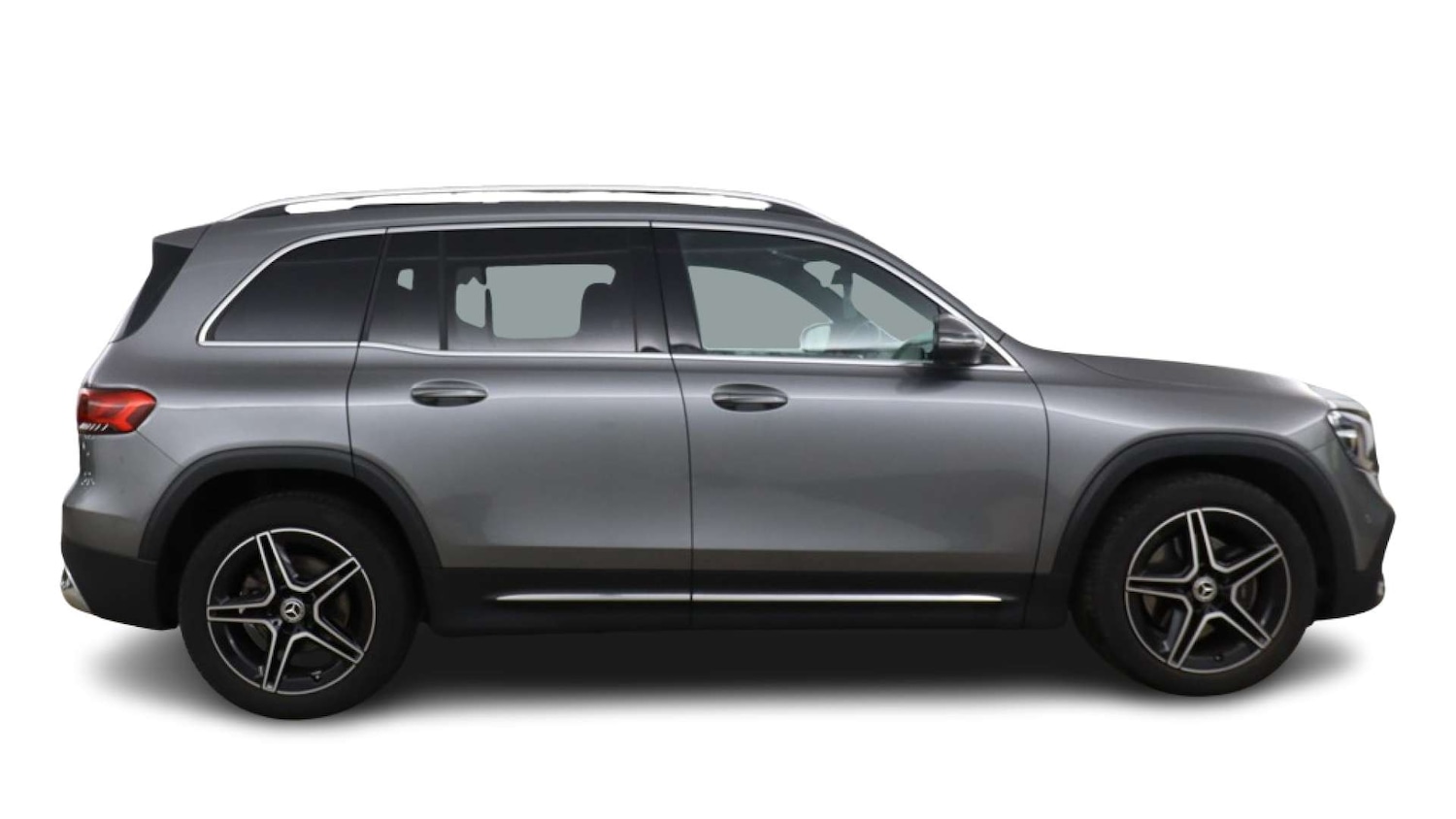 Used Mercedes-Benz GLB 2023 for sale - 76591660: Photo 10