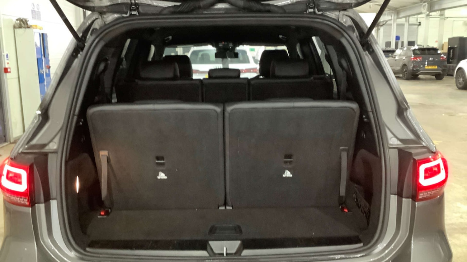 Used Mercedes-Benz GLB 2023 for sale - 76591660: Photo 13