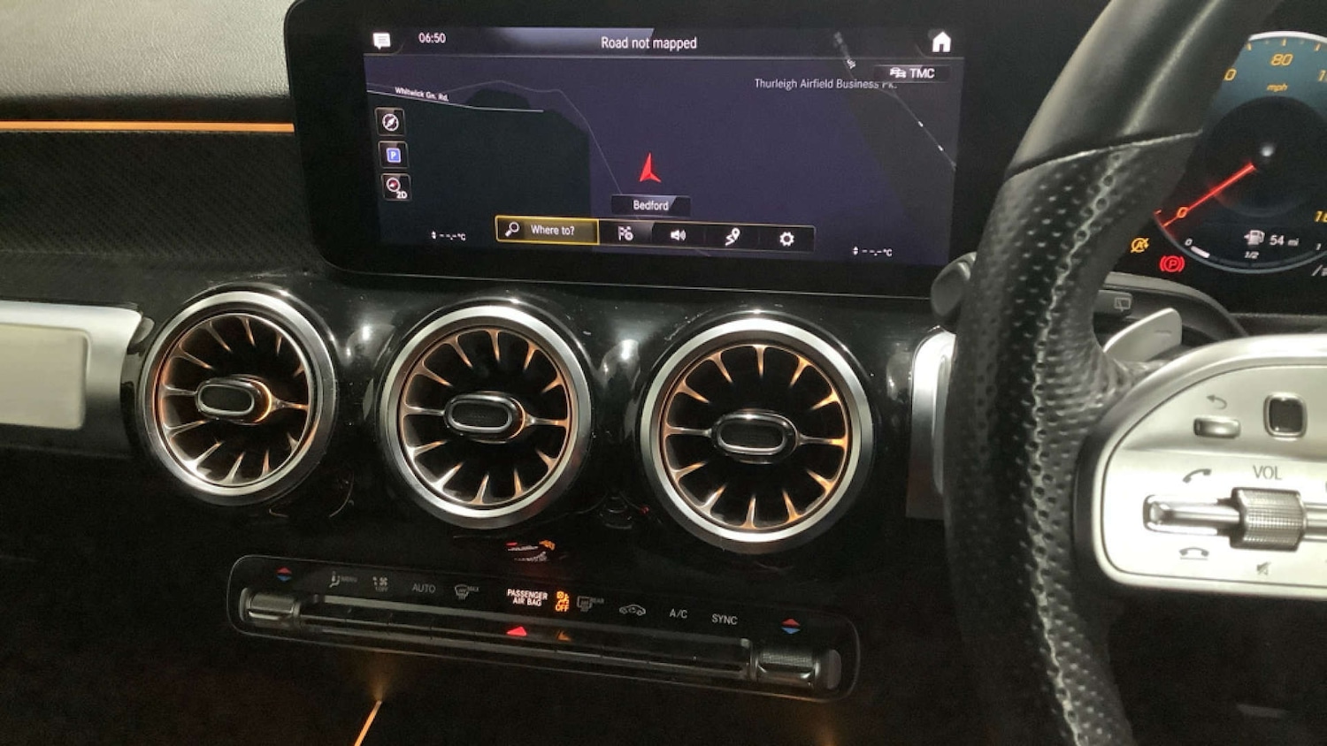 Used Mercedes-Benz GLB 2023 for sale - 76591660: Photo 14