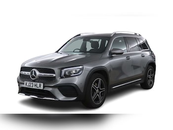 Used Mercedes-Benz GLB 2023 for sale - 76591660: Photo