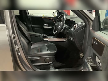 Used Mercedes-Benz GLB 2023 for sale - 76591660: Photo