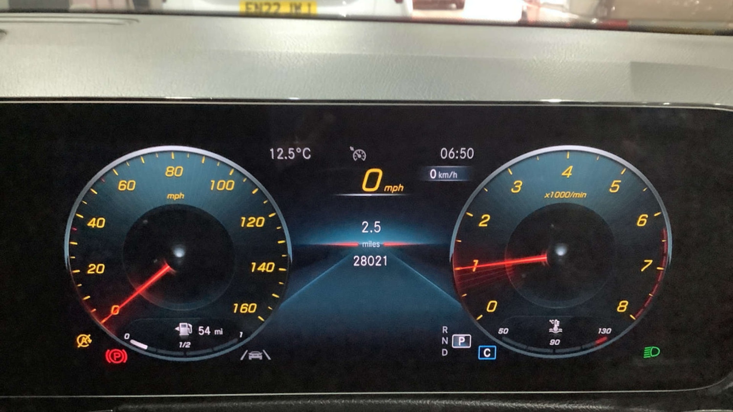 Used Mercedes-Benz GLB 2023 for sale - 76591660: Photo 4