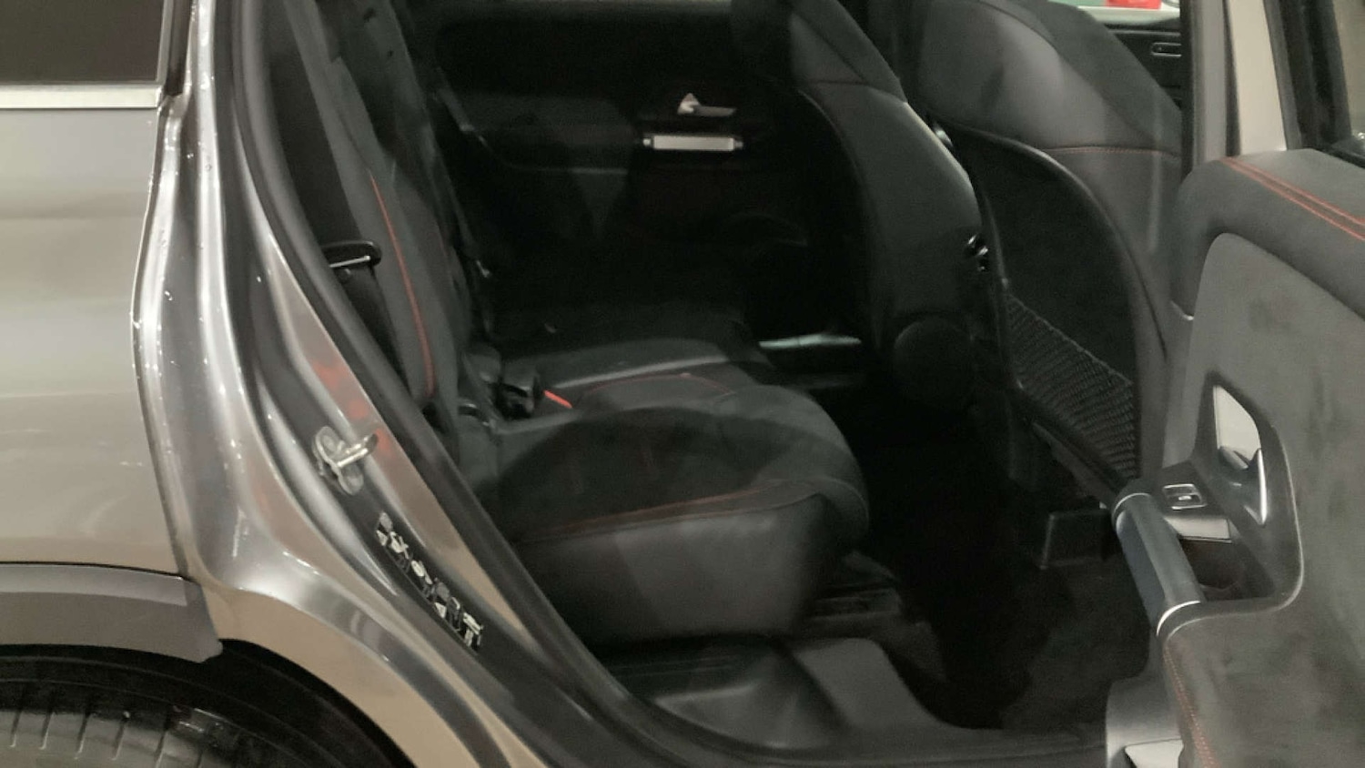 Used Mercedes-Benz GLB 2023 for sale - 76591660: Photo 5