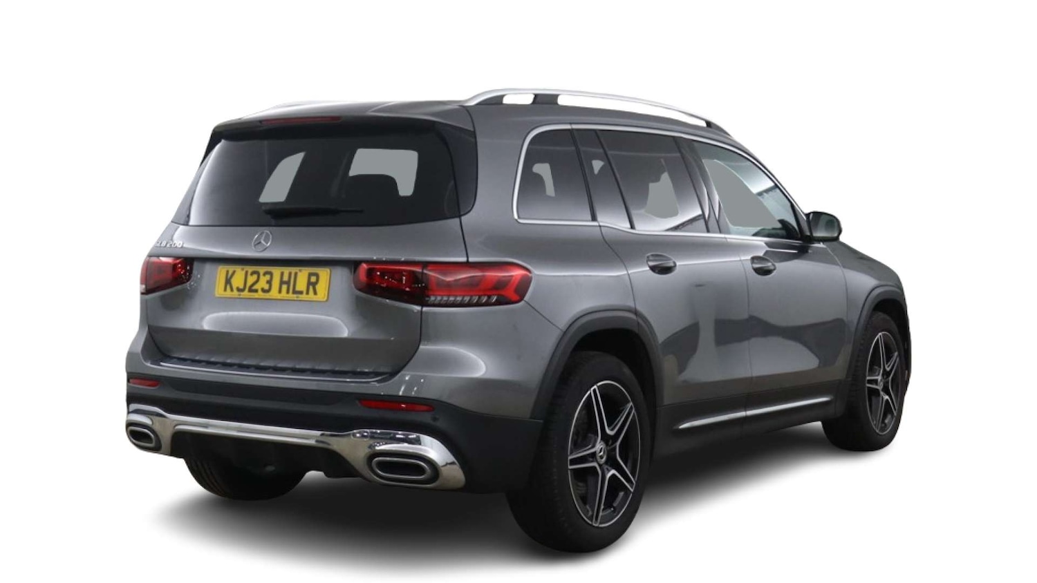 Used Mercedes-Benz GLB 2023 for sale - 76591660: Photo 8