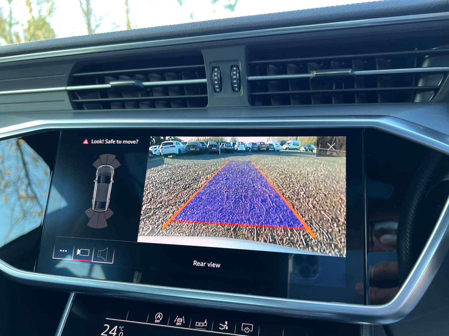 Used Audi A7 2018 for sale - 76739846: Photo 16