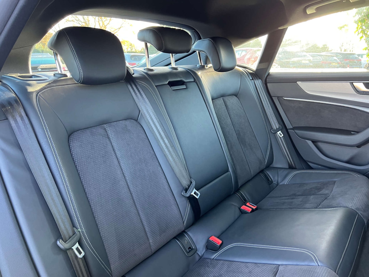 Used Audi A7 2018 for sale - 76739846: Photo 20