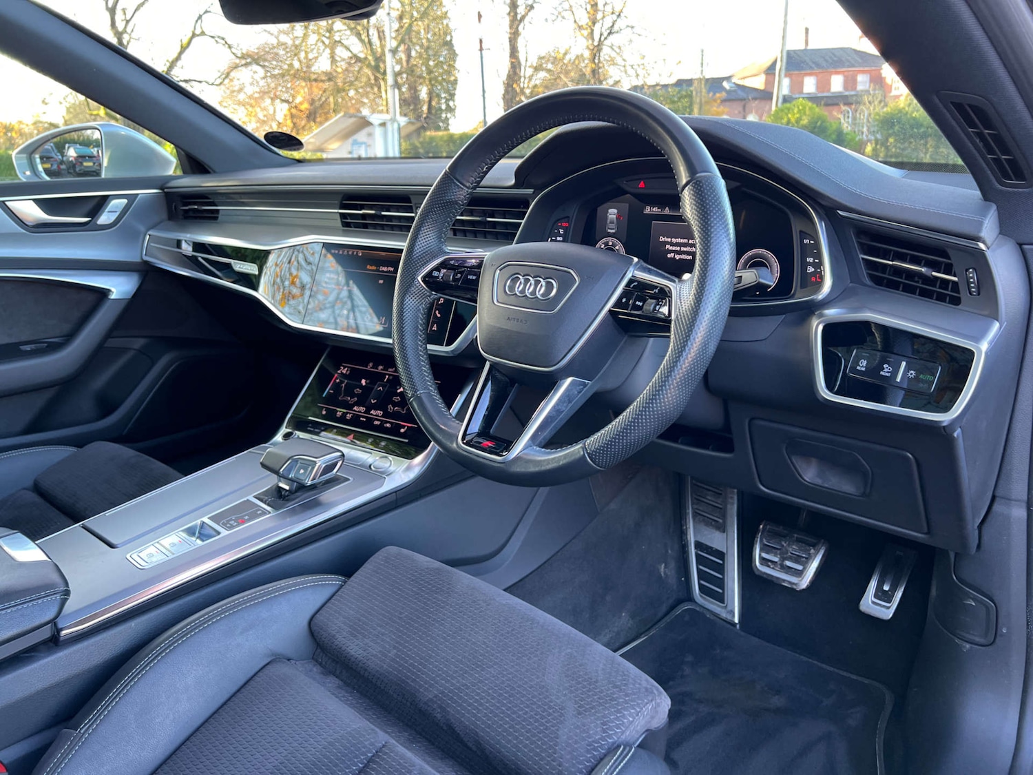 Used Audi A7 2018 for sale - 76739846: Photo 22