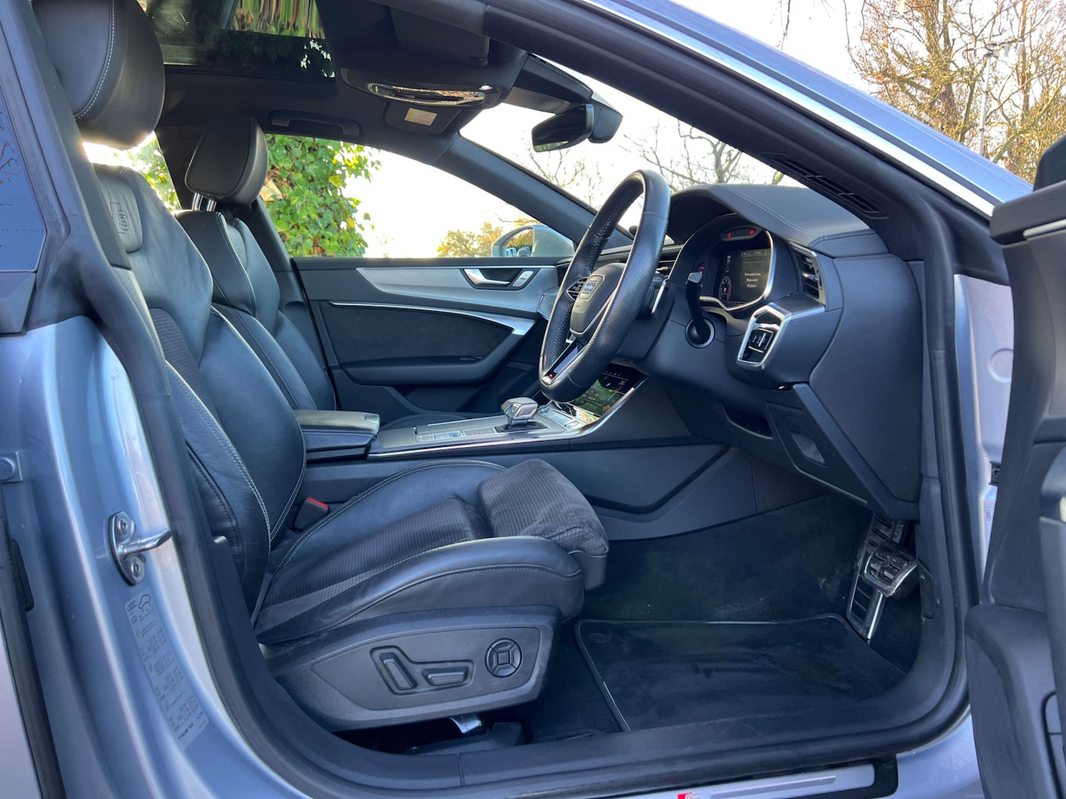 Used Audi A7 2018 for sale - 76739846: Photo 23