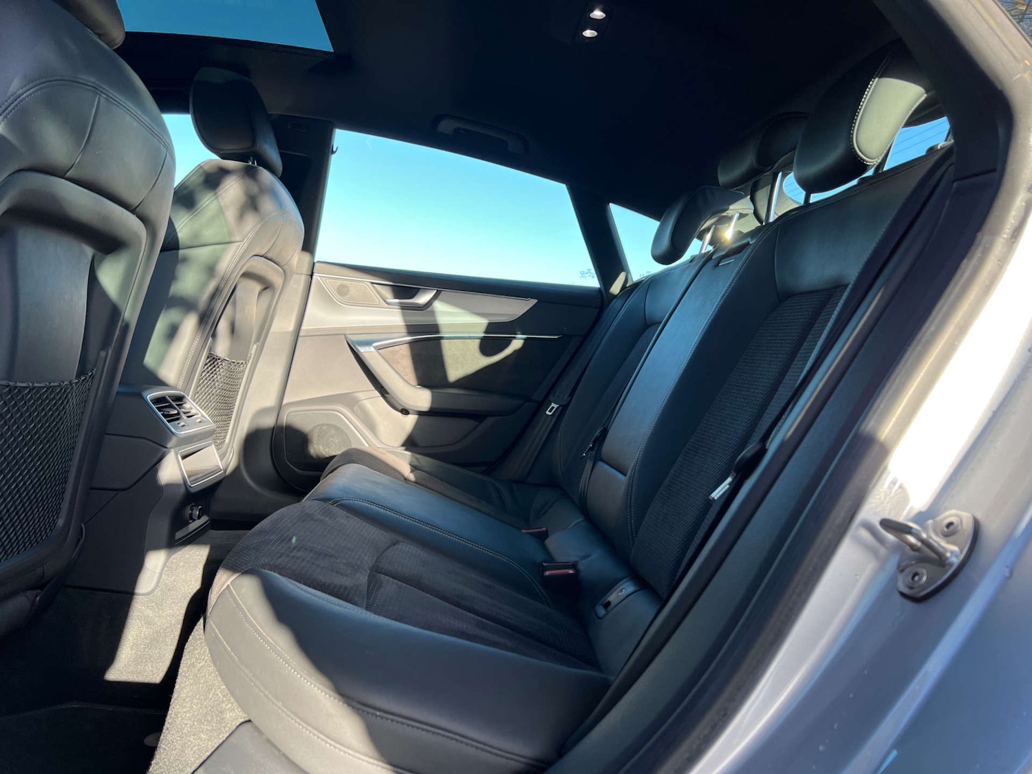 Used Audi A7 2018 for sale - 76739846: Photo 25