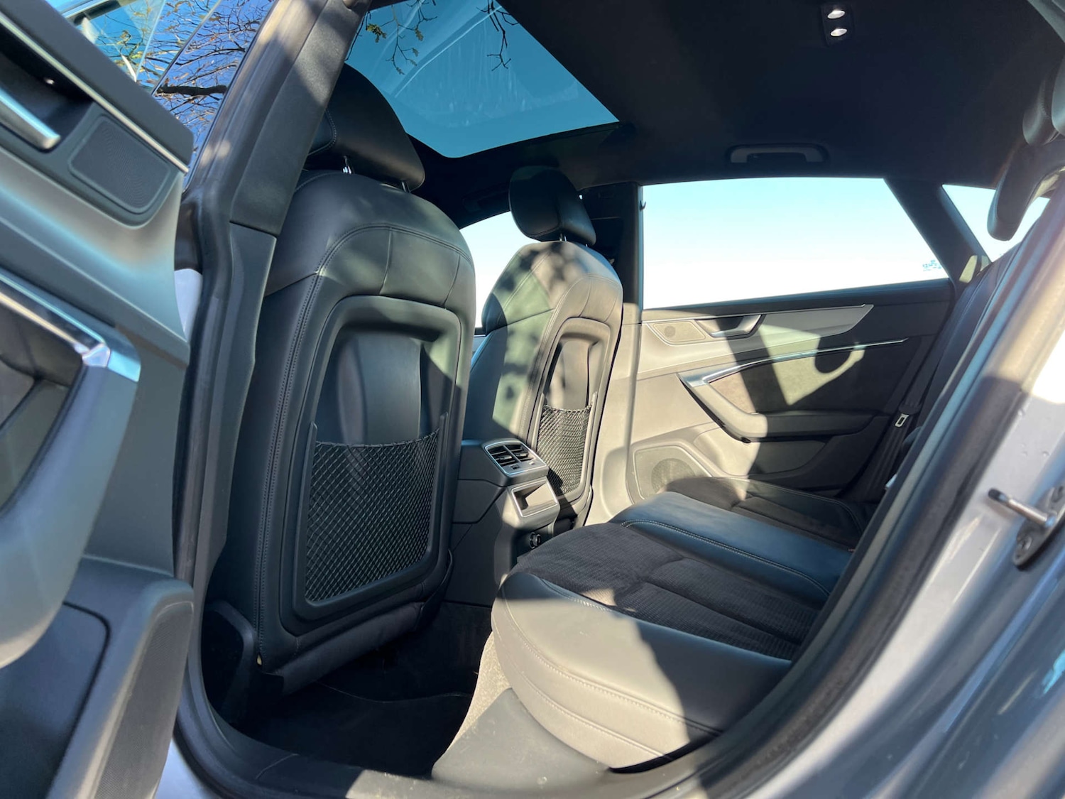 Used Audi A7 2018 for sale - 76739846: Photo 28